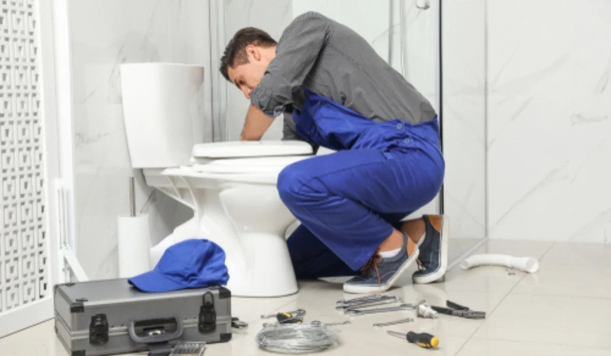 Cost Factors Demystified: Installing Your New Toilet