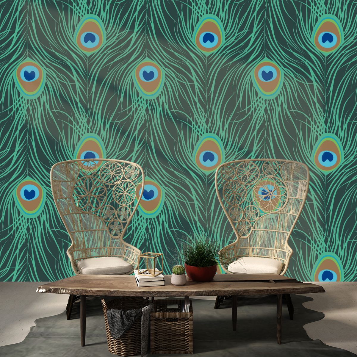 Top Trends in Premium Wallpaper That Singapore Homes Love