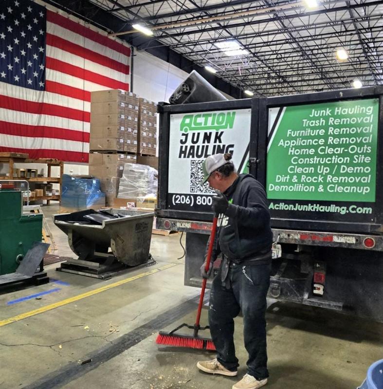 affordable junk removal