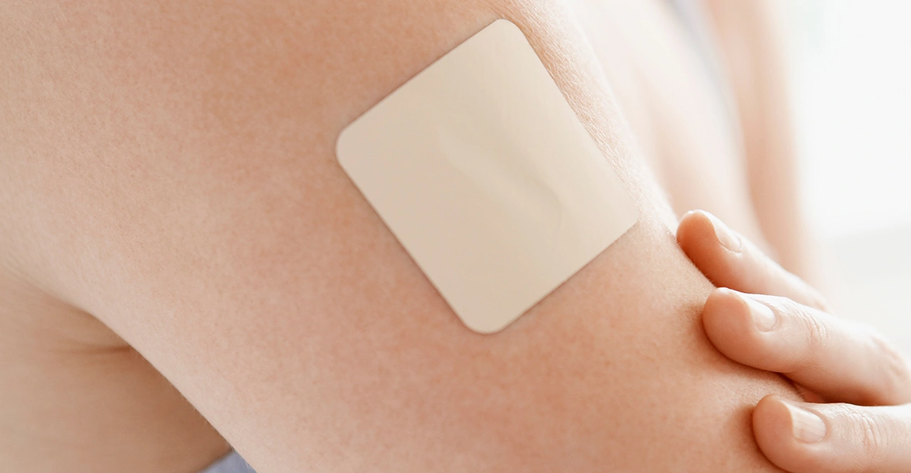 Improve Your Sleep Quality with PatchMD Sleep Starter: A Natural Remedy