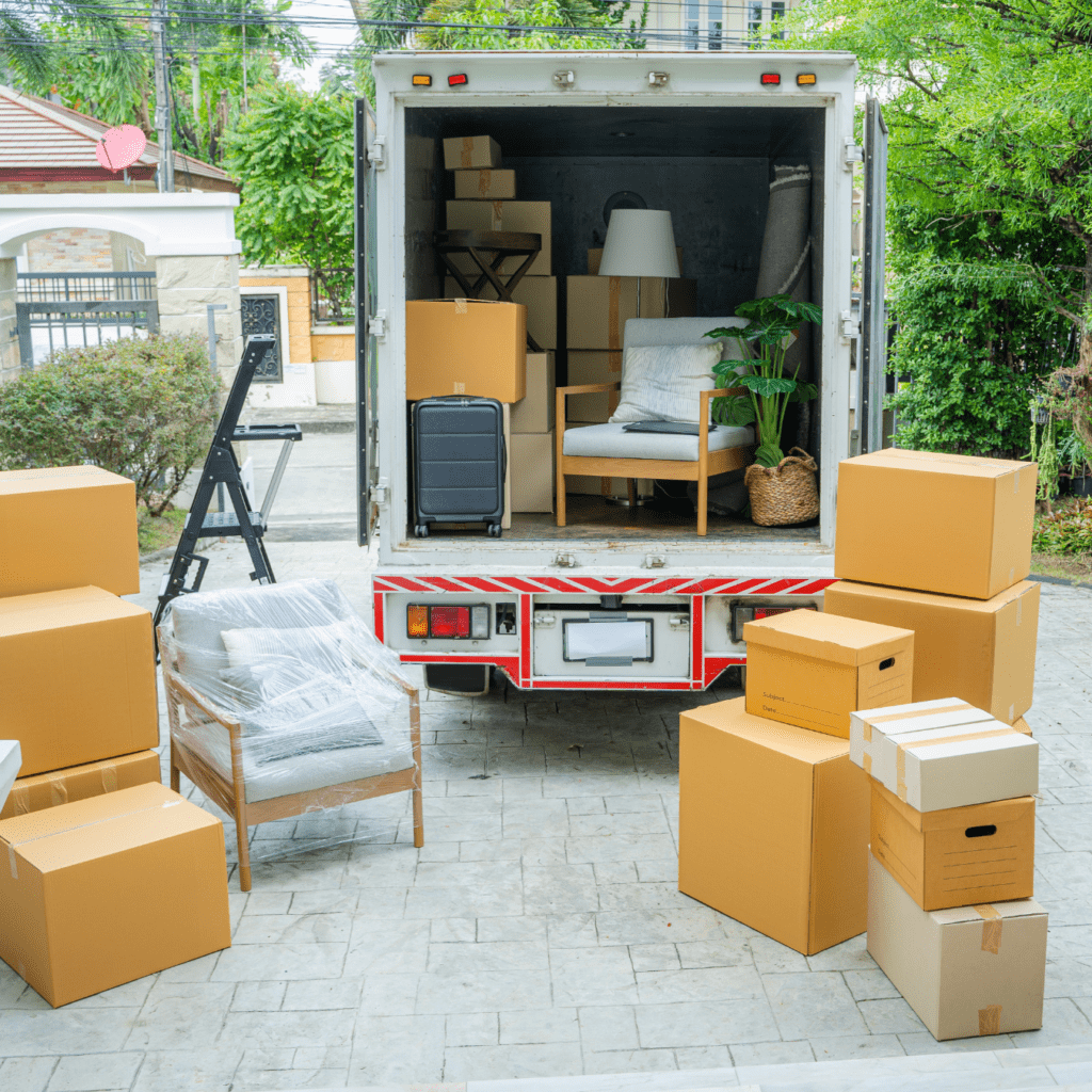 packers and movers