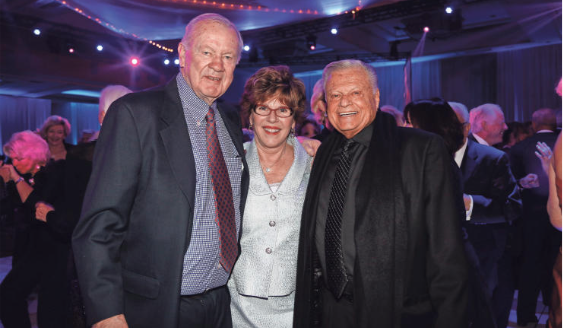 Harold Matzner’s Business Innovations and Philanthropic Achievements