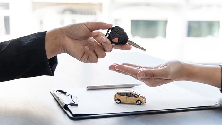 Car Title Loans