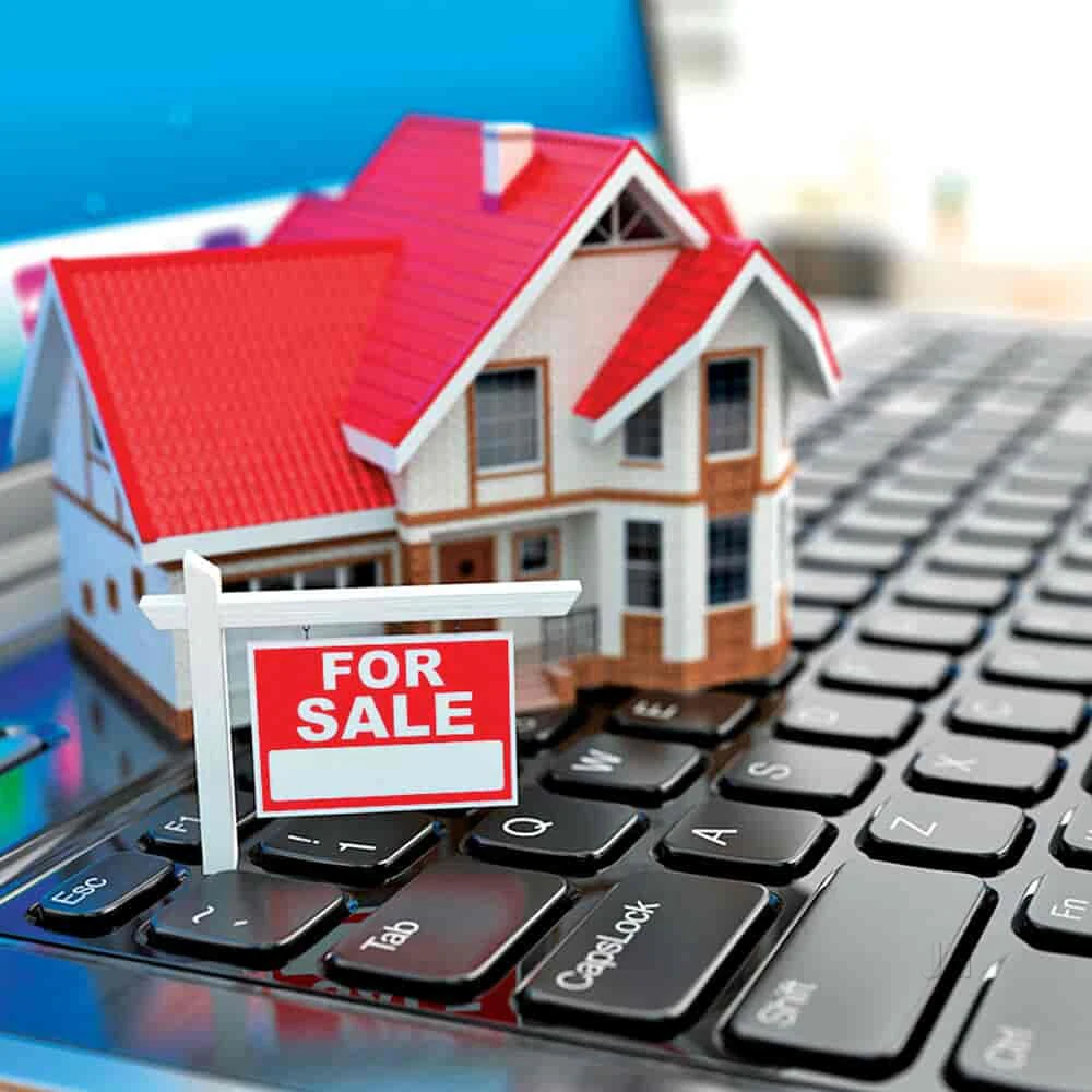 Real Estate Agents