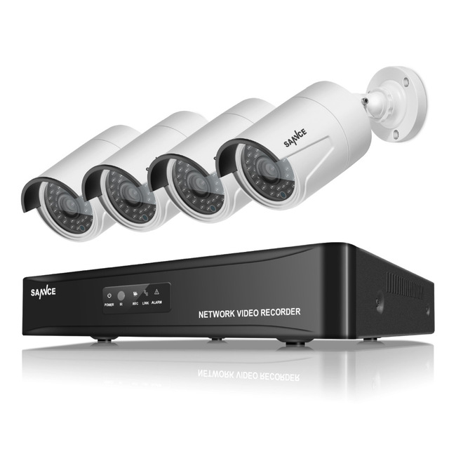 Video Recorders