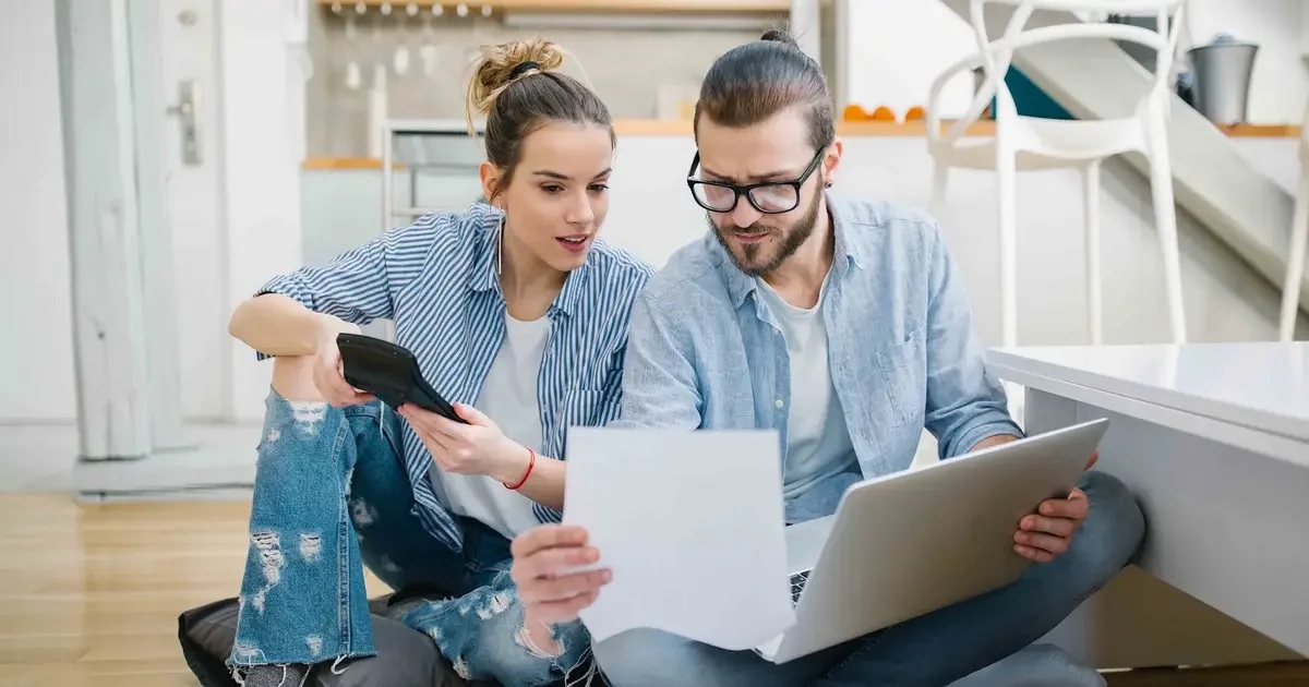 refinance mortgage