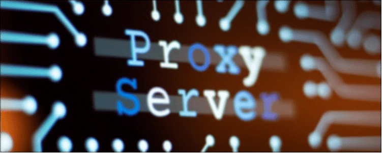 Proxy Networks