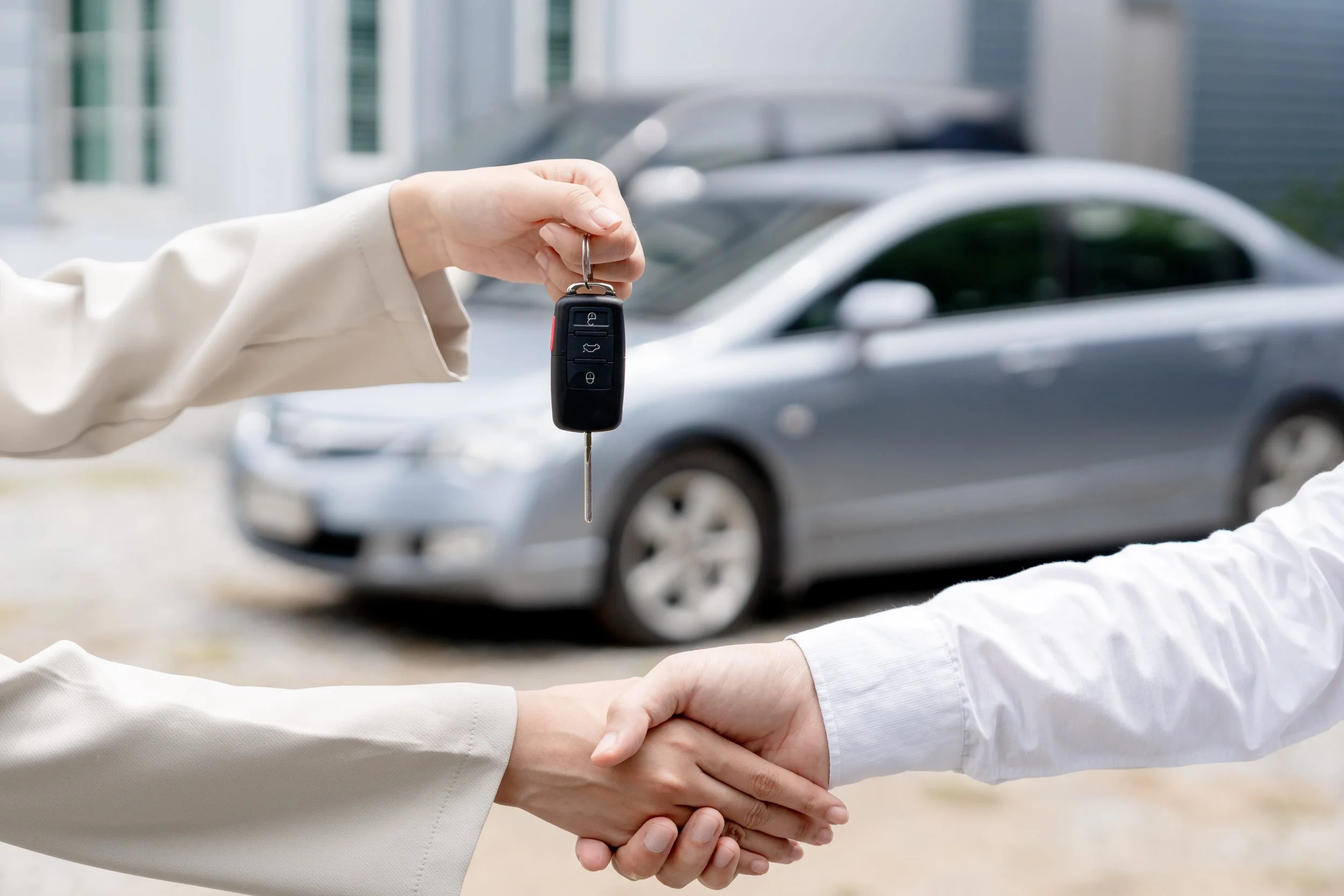 Car Rent